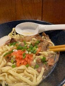 okinawan kitchen マース