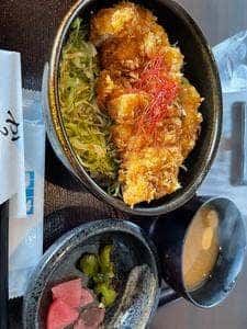 かつどん柏屋