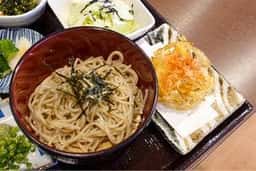 お食事処 さくらの樹