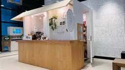 CAFE G8