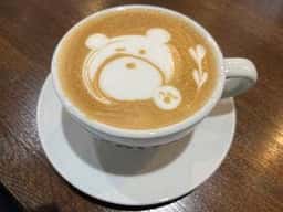 Lovey Cafe and Bar