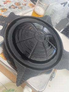 SAPPORO BEER TERRACE サッポロビール園