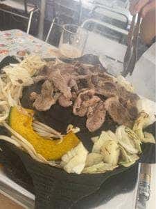 SAPPORO BEER TERRACE サッポロビール園