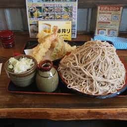 味奈登庵 武蔵小杉店