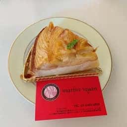 marbrevegan