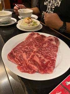 ステーキハウス四季美浜店