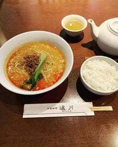 瀘川