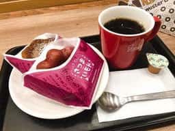 ミスタードーナツ 日吉駅前ショップ