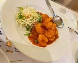 ちゃいにーず香港食卓