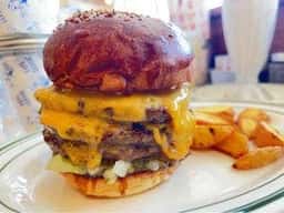 レイズリトルダイナー