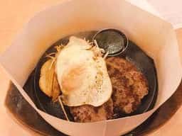 肉のはせ川 越谷大間野店