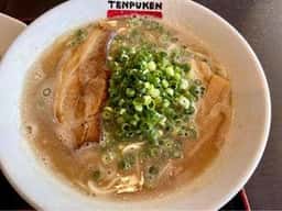 らぁめん天風軒 泉佐野本店
