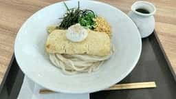 うどん一歩 玉野店