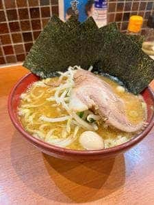 麺屋 和王