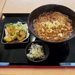 ゆで太郎 もつ次郎 ふじみ野大井店