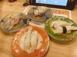 回転寿しトリトン 平岸店