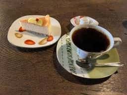 うてな喫茶店