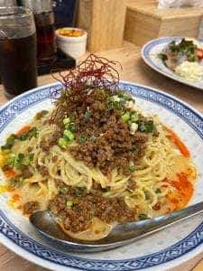 中華料理 凰香オーシャン