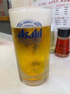 らーめん みずきの