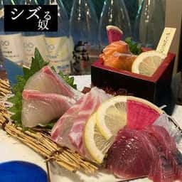 お肉にするか お魚にするか かのう 天王寺店