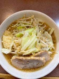 ラーメンどん