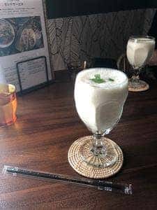 Dream Banana Cafe