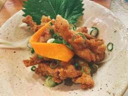 お酒と御数のだいにんぐ さんしょう -山笑-
