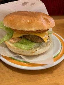 コメダ珈琲店 新越谷店