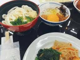 ブッフェ&カフェ グリーンラウンジ オークラホテル丸亀