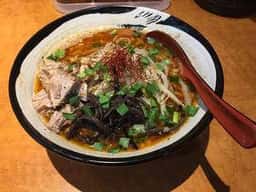 SAPPORO NOODLE 零