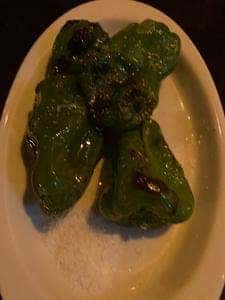 ミルク&ビアホール 九十九