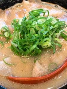 豚旨 うま屋ラーメン 春日店