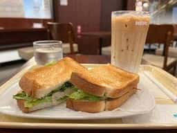ドトールコーヒーショップ 錦糸町店