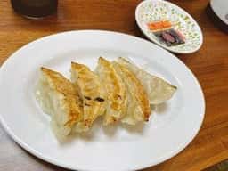 らーめん武蔵堂