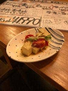 船バル酒場 くらむぼん