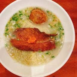 鳥料理 有明