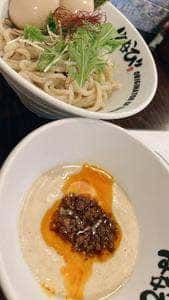 台湾まぜそば はなび 金山駅東口店