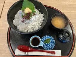 江之島亭 三井アウトレットパーク 横浜ベイサイト店