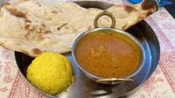 スパイスヘブン 新宿パークタワー店