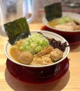 らーめん ぼんくら