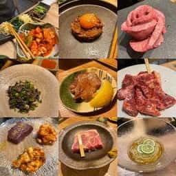 肉匠 暖