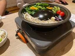 jingisukan 盆賊衆