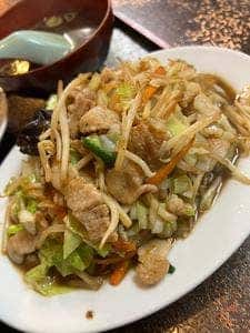 味覚飯店