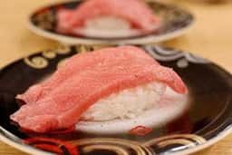 回転寿しトリトン 平岸店