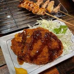 やきとり にしだ場