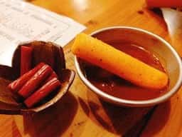 昭和酒場めりけん食堂