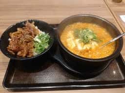 韓丼 大野城店