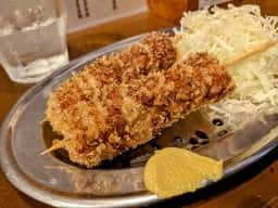 やきとん那辺屋