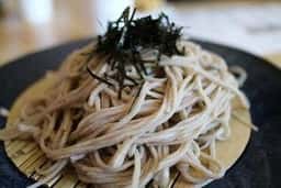 手打ち蕎麦まつり