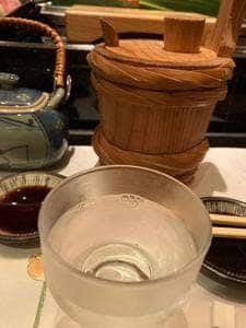 ふじまつ 関内店